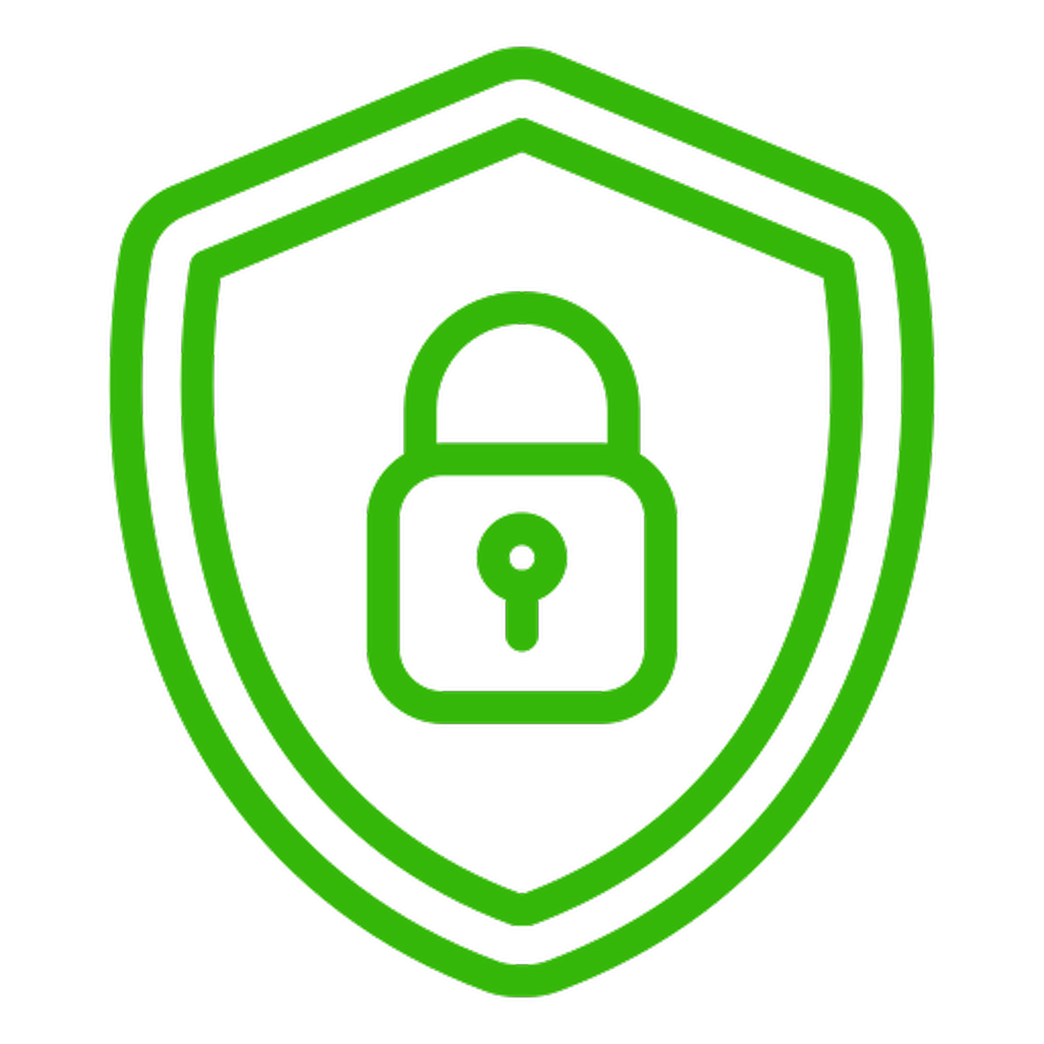 B-MS Bergmann Mobility Solutions - KFZ Vermietung - Sicherheitssymbol