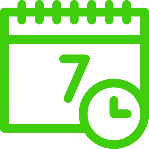 B-MS Bergmann Mobility Solutions - KFZ Vermietung - Symbol