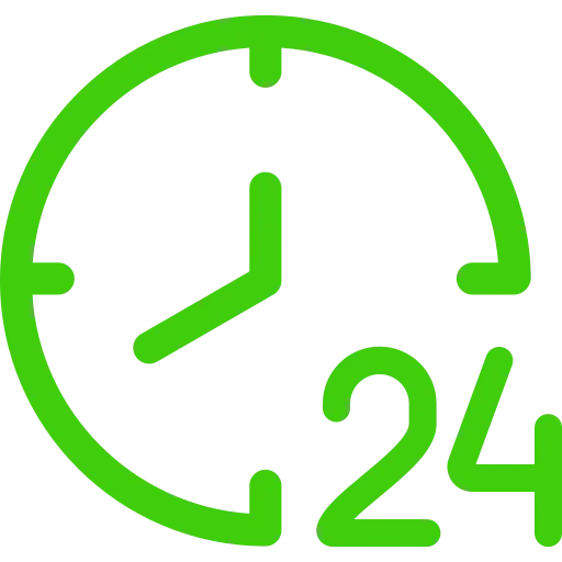 B-MS Bergmann Mobility Solutions - KFZ Vermietung - Symbol