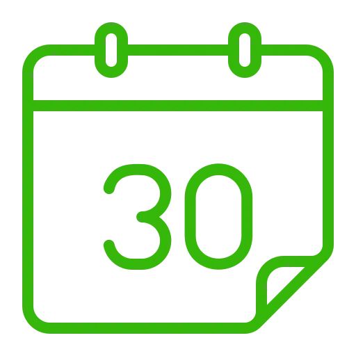 B-MS Bergmann Mobility Solutions - KFZ Vermietung - Symbol